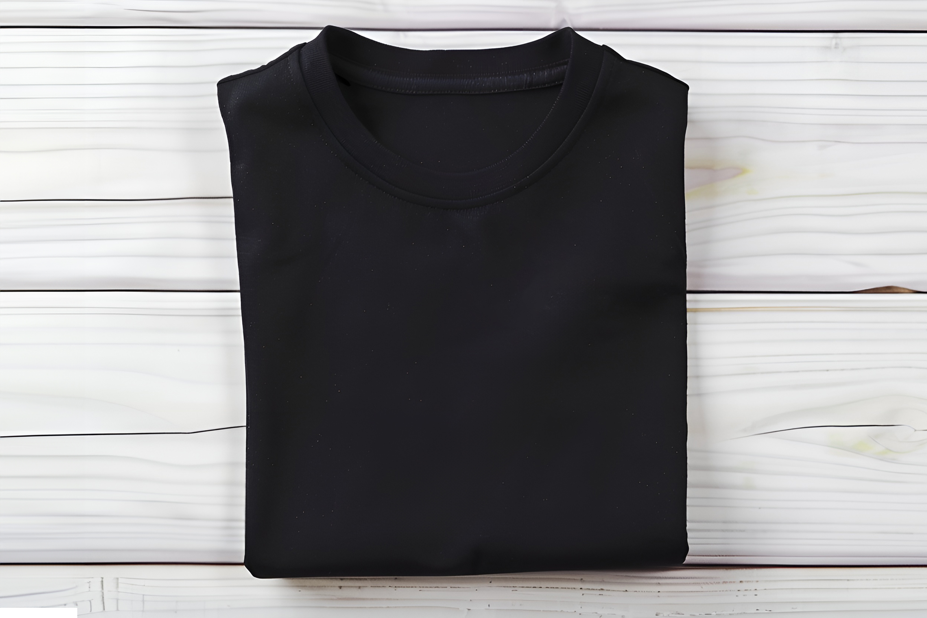 Custom T-Shirt Design