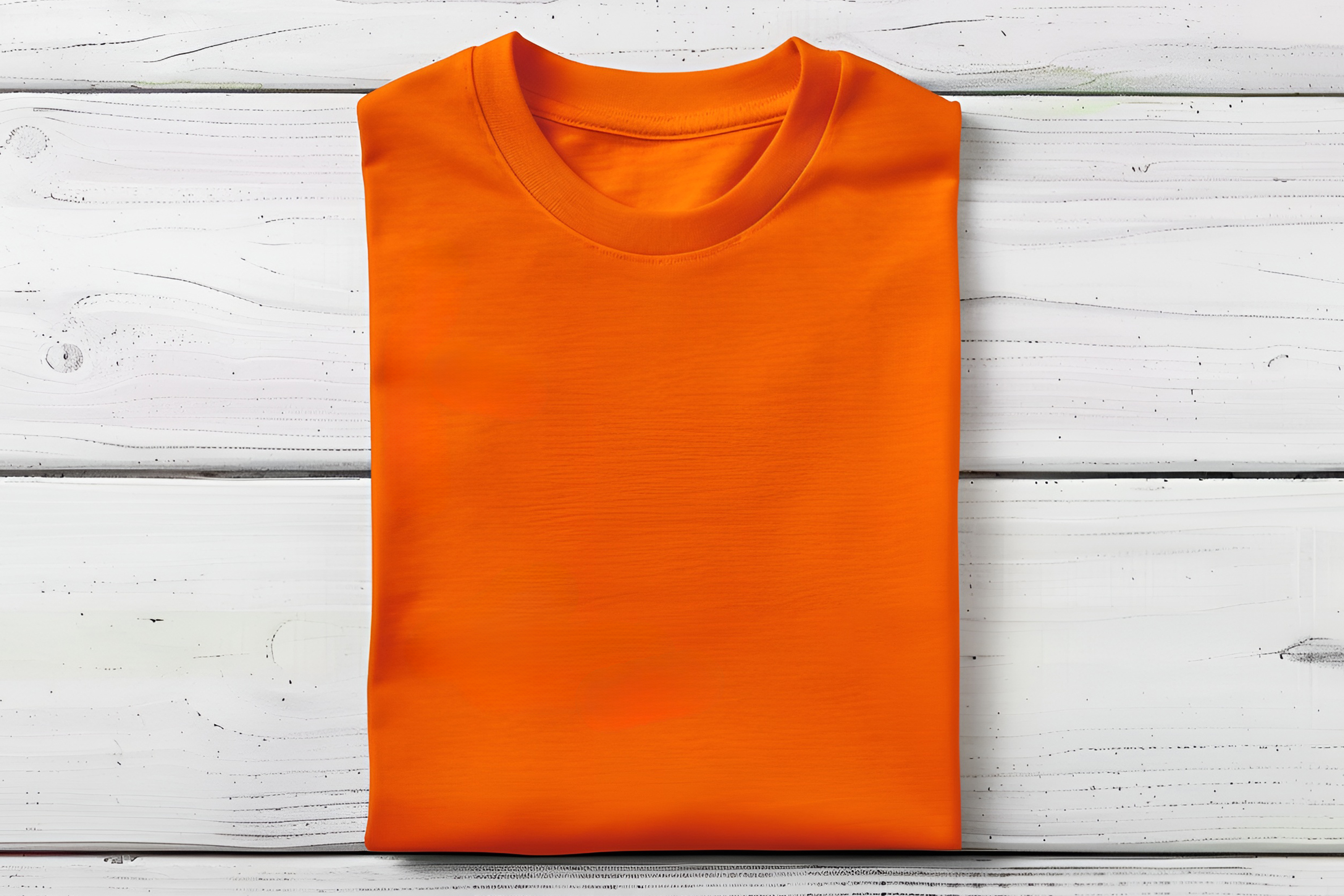Custom T-Shirt Design