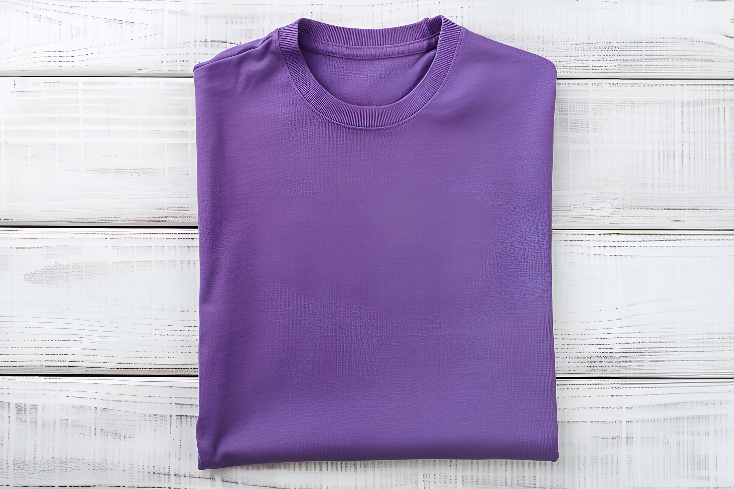 Classic Custom Tee