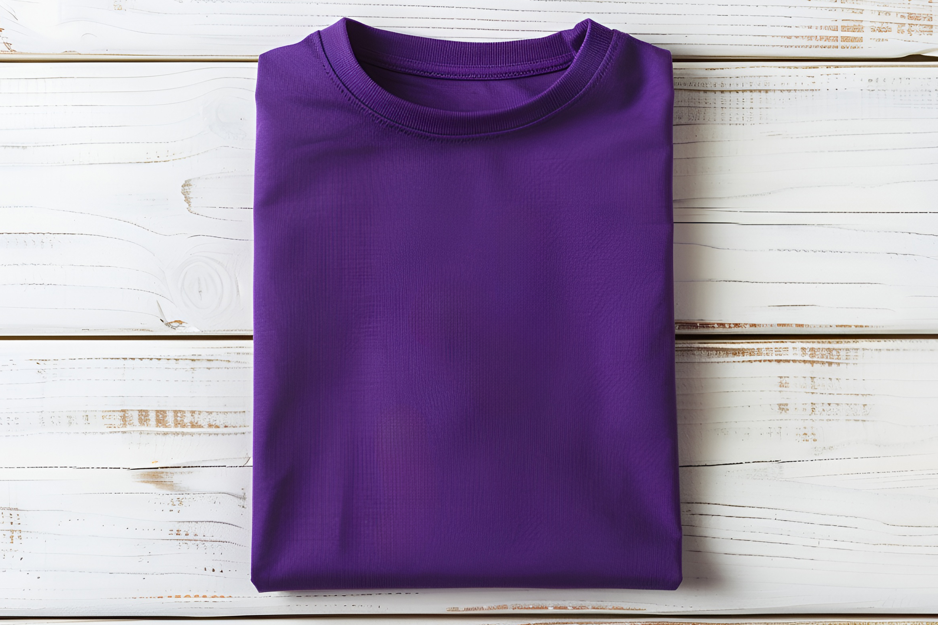 Custom T-Shirt Design