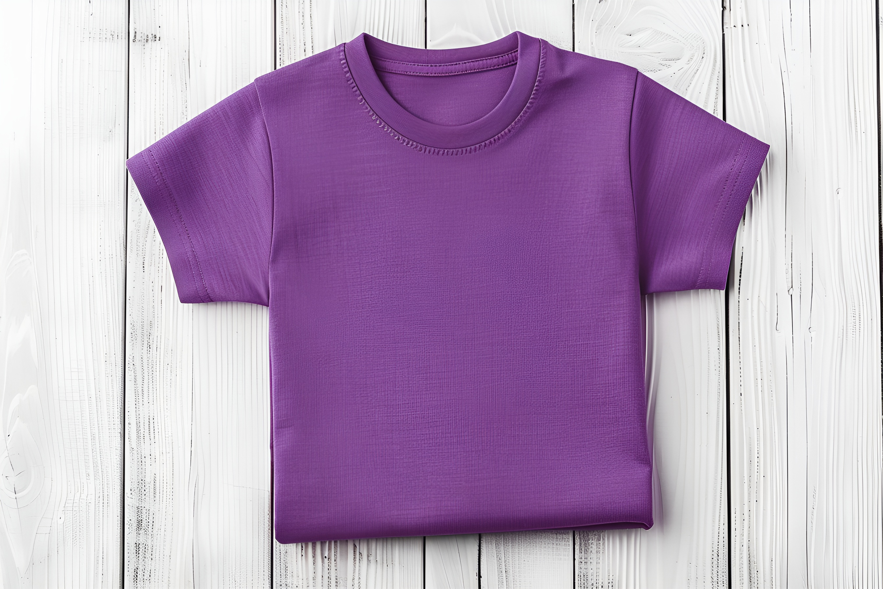 Custom T-Shirt Design