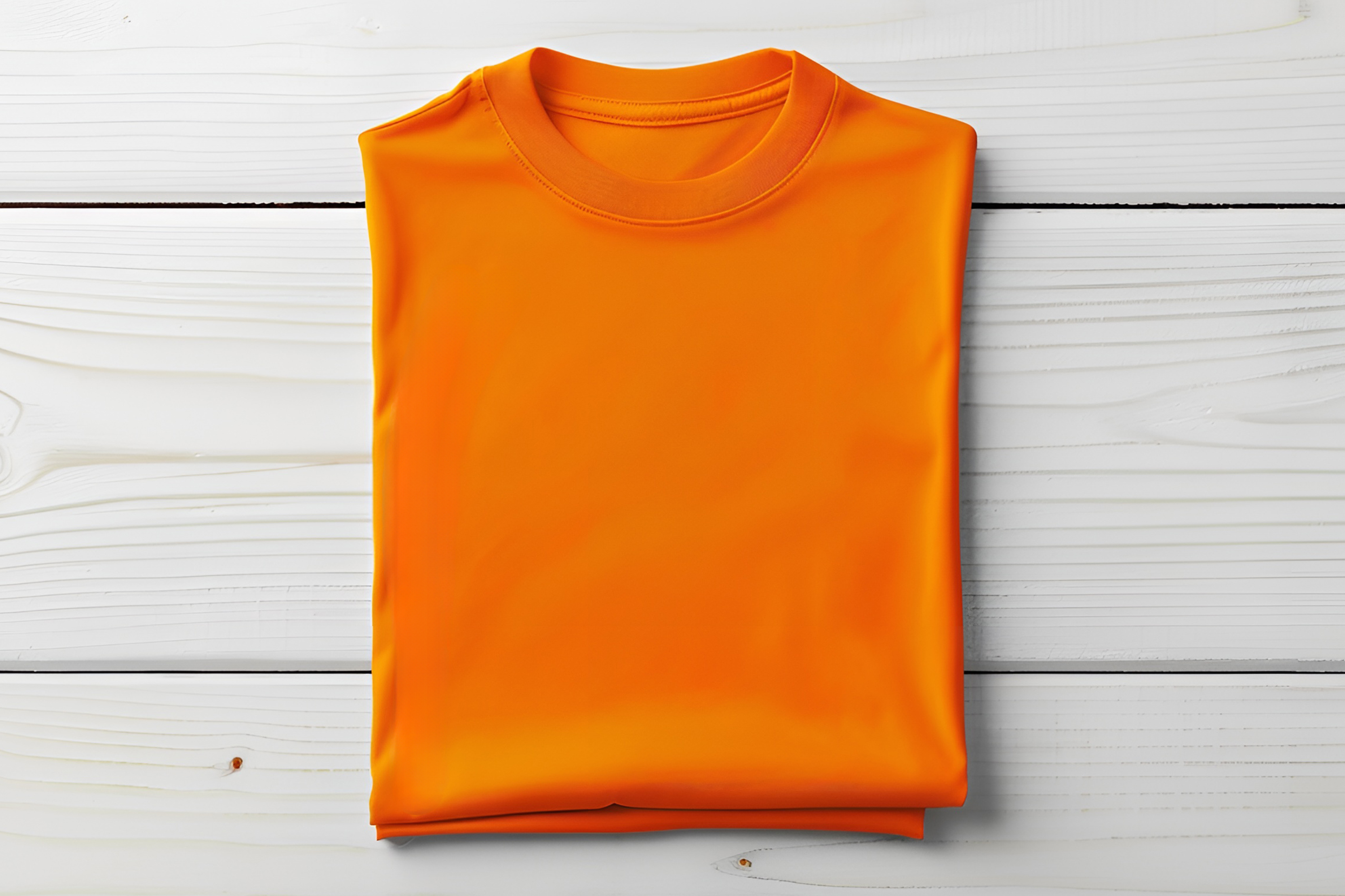 Custom T-Shirt Design